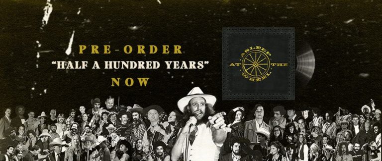 Asleep At The Wheel To Release New Studio Album Half A Hundred Years