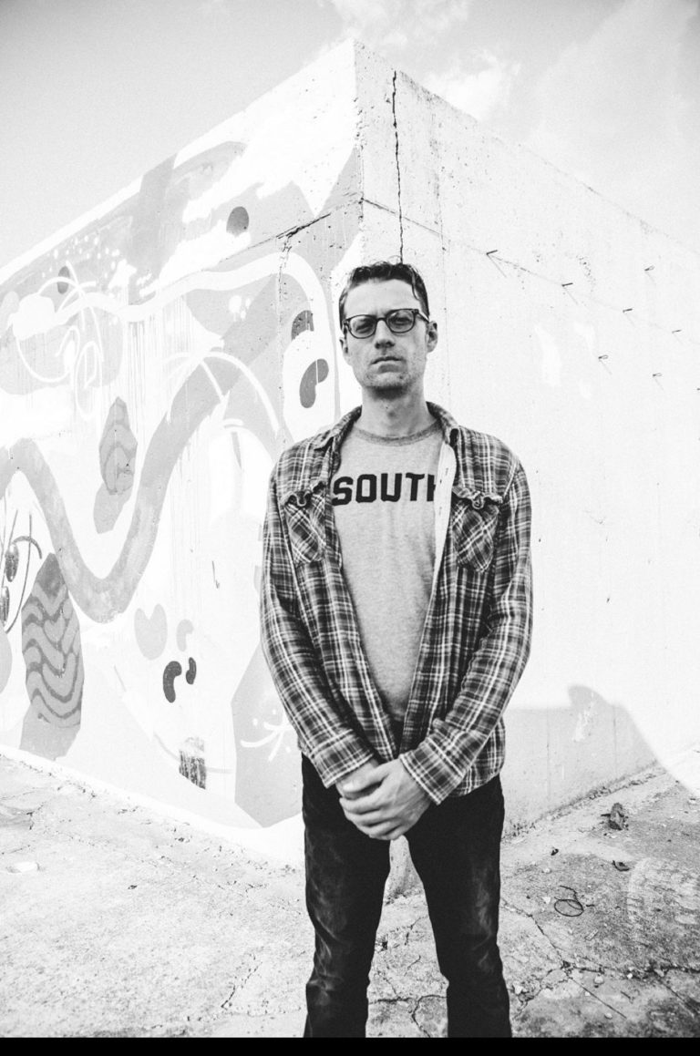 Ross Adams releases new single, '30 Days'