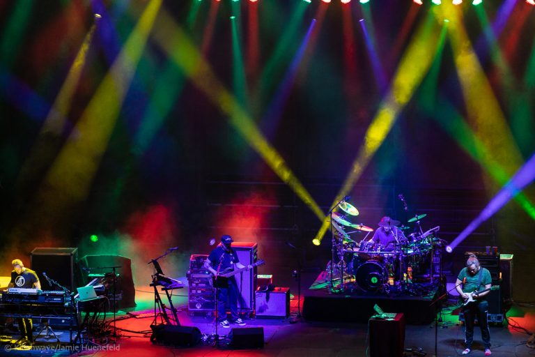 The Disco Biscuits To Play Two Nights at Northlands