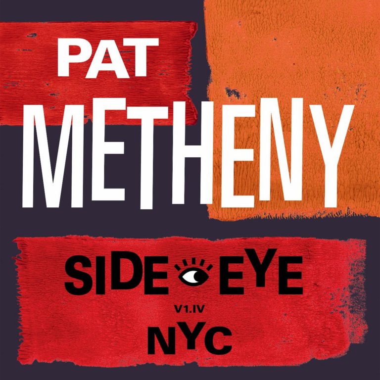 Pat Metheny taps jazz’s young stars to rework Grammy-winning, Billboard chart-topping “Better Days Ahead”