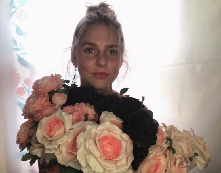 Dori Freeman Shares "Almost Home" + New Video For "I Am"