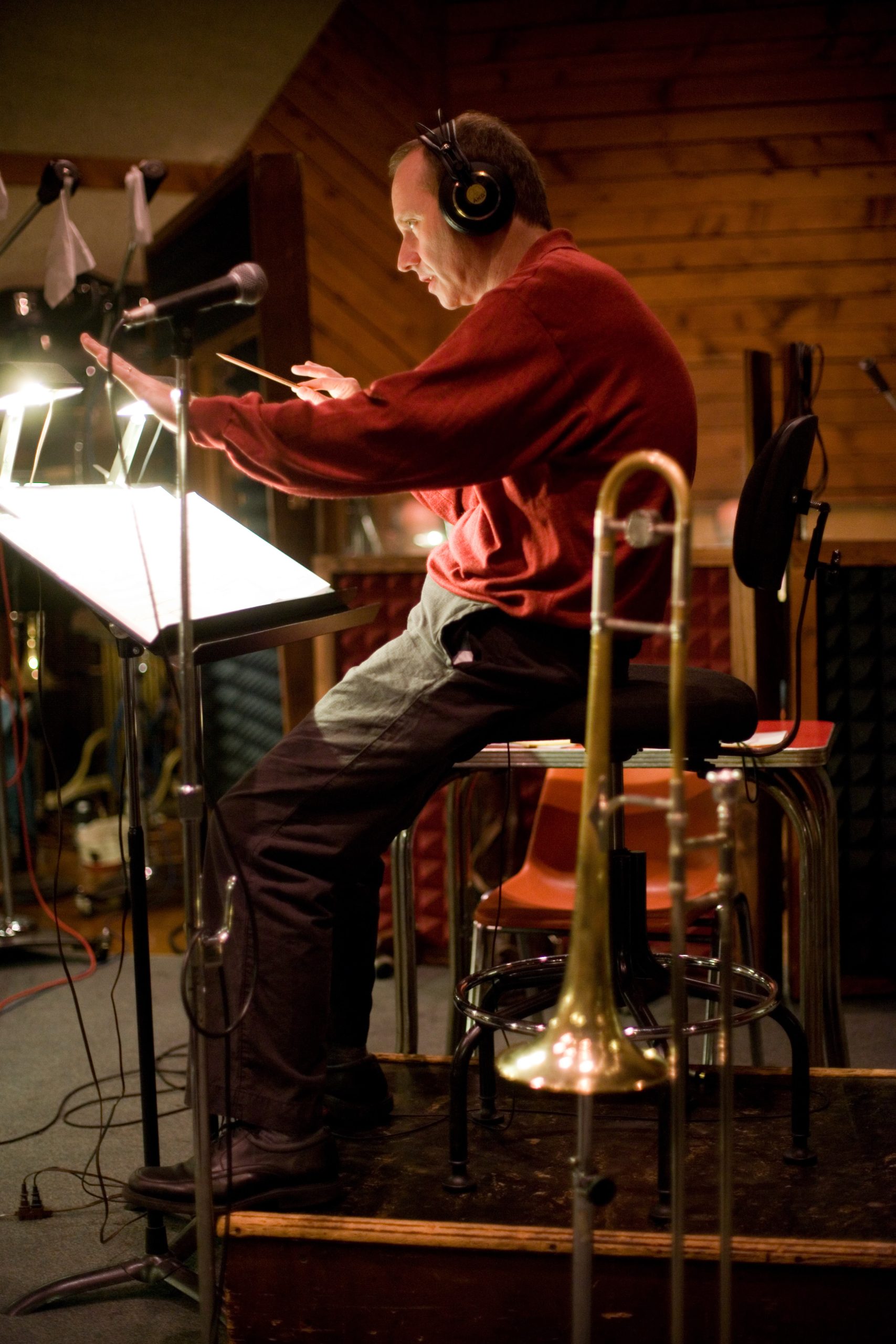 The Pete McGuinness Jazz Orchestra Returns to Birdland