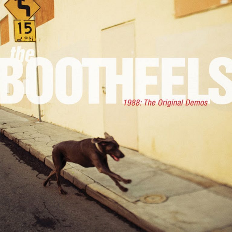 The Bootheels' '1988: The Original Demos