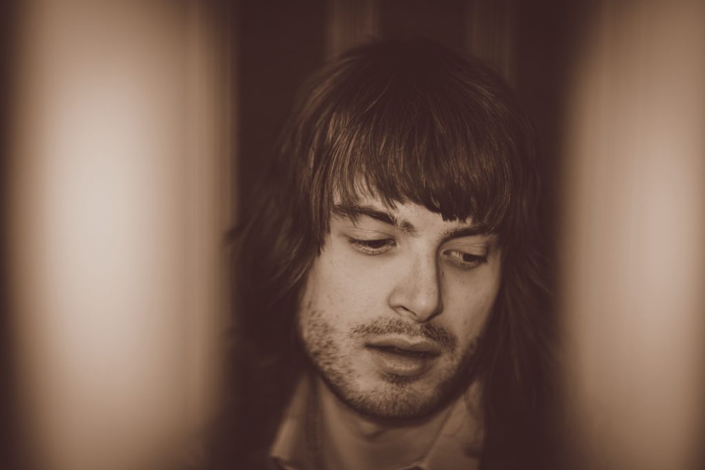 Neal Francis releases new song/video from upcoming album out Nov 5