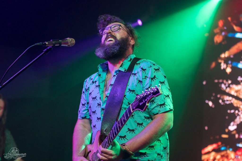 Umphrey's McGee's Joel Cummins and Kris Myers Will Join Marcus Rezak for A Special Late Night Gig