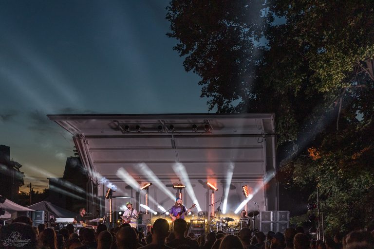 Twiddle | Stanhope House | 9/4/2021