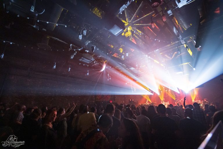 Dopapod | Brooklyn Bowl | 9/10/2021