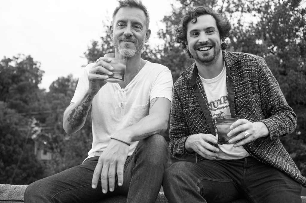 Danny Golden Releases New Single "Las Vegas"