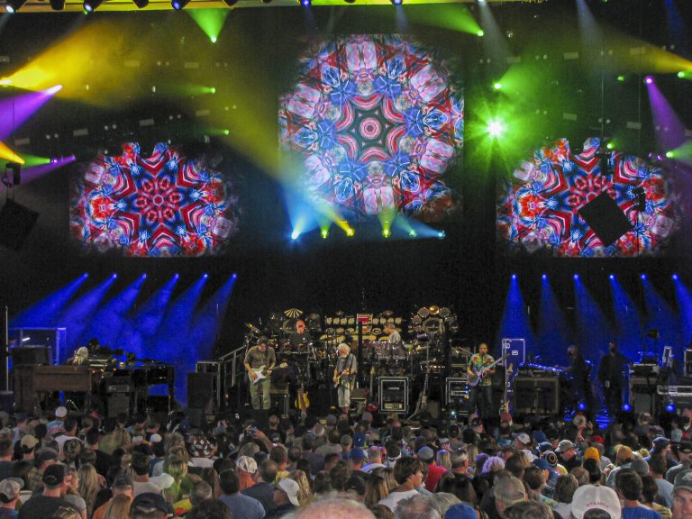 Dead & Company | Cincinnati, OH | Sept. 11, 2021