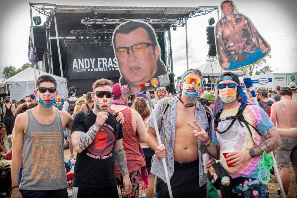 Summer Camp 2021 | Review