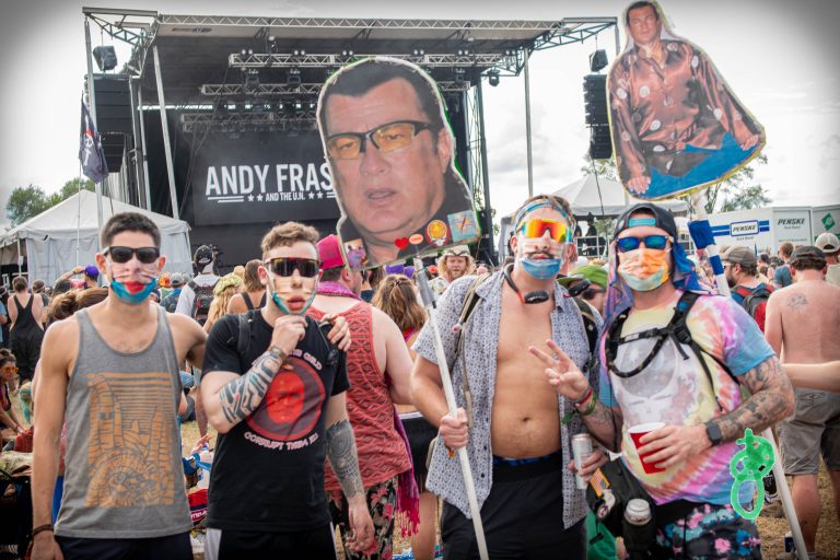 Summer Camp 2021 | Review