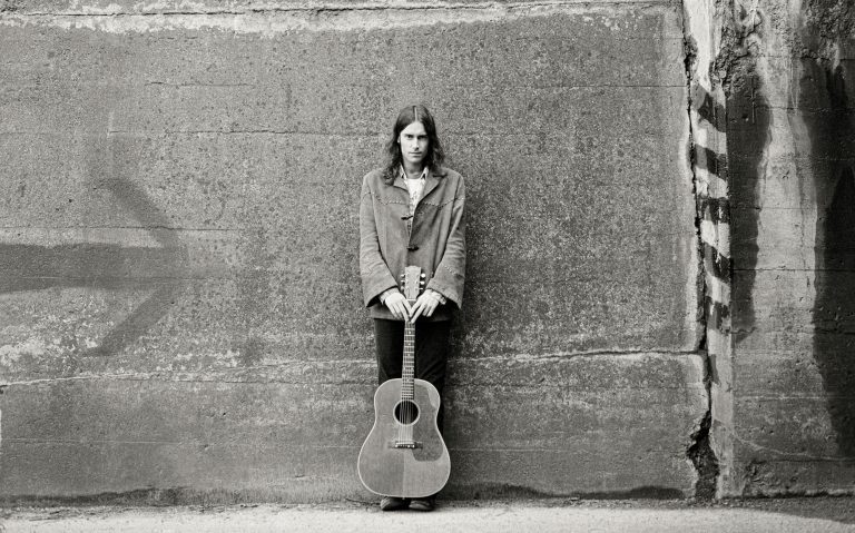 Aaron Lee Tasjan's Rendition Of Neal Casal's "Traveling After Dark" Out Today