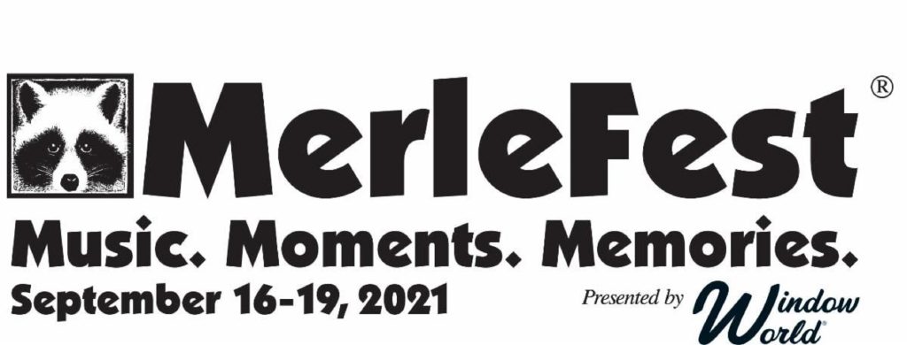 MerleFest, presented by Window World, Is One Week Away!