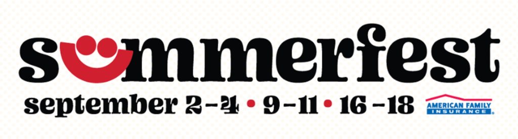 Summerfest’s final weekend, 2022 dates announced