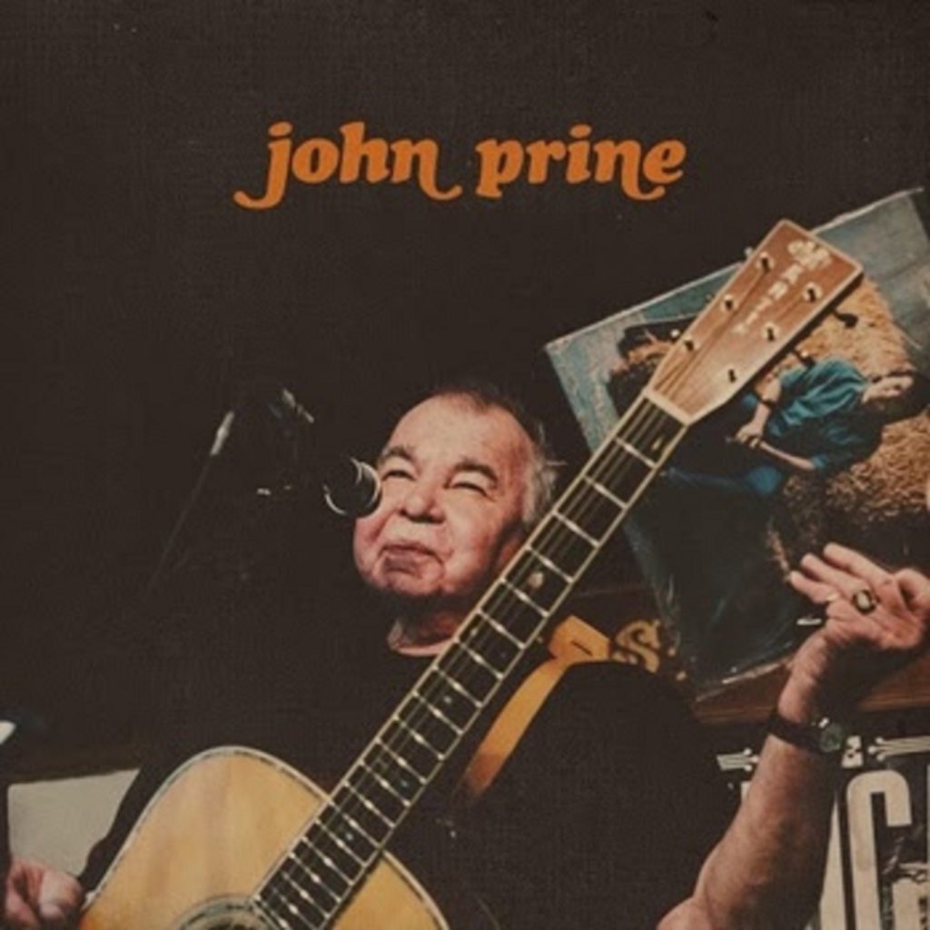 John Prine’s self-titled debut album celebrates 50th anniversary today