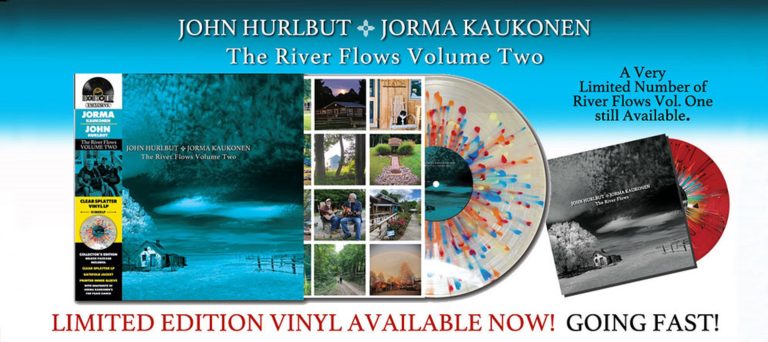 New Music, Fall Touring, and Fur Peace Ranch Virtual Sessions!