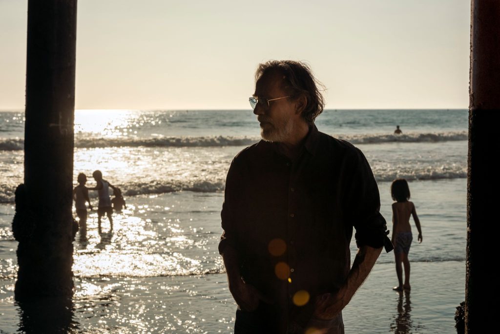 Jackson Browne’s “Downhill From Everywhere” Featured in Trailer for Emmy Nominated Documentary, The Story of Plastic