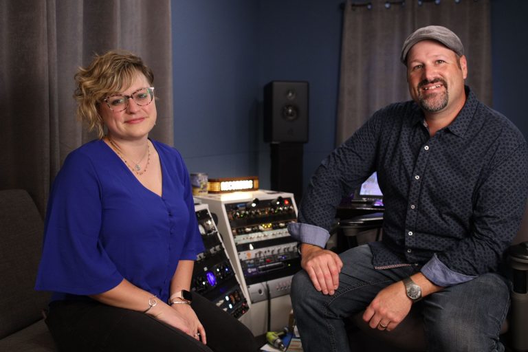 Dark Shadow Recording Inks Deal With Award-Winning Bluegrass Artist Laura Orshaw