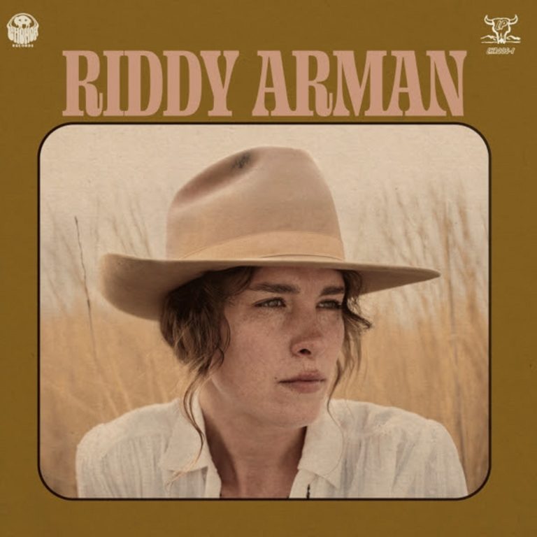 Riddy Arman Shares "Barbed Wire"