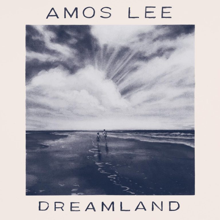 Amos Lee details 2022 'Dreamland' LP: a vulnerable reflection on mental health which aims to destigmatize