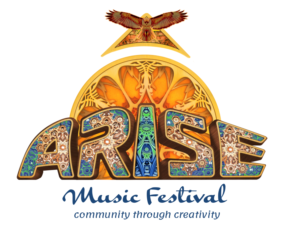 ARISE Music Festival Unveils Newly Redesigned Brand and Presale for 2022