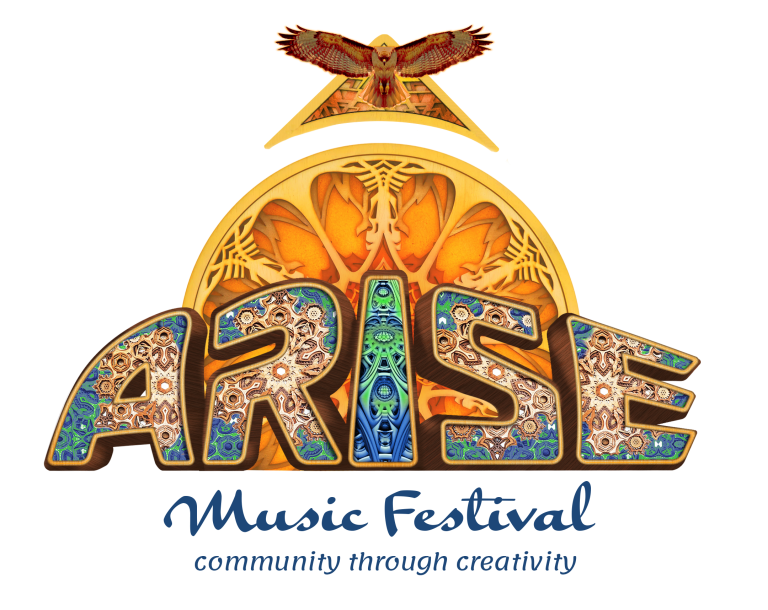 ARISE Music Festival Unveils Newly Redesigned Brand and Presale for 2022