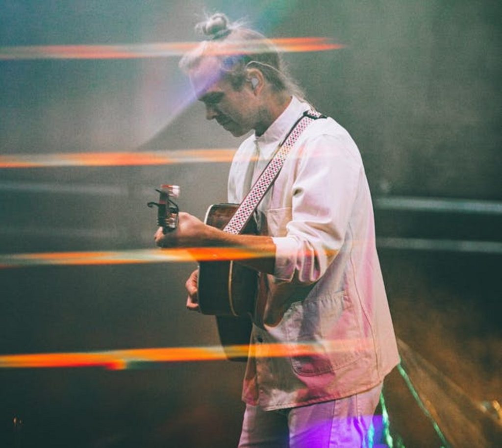 Trevor Hall to play Boulder Theater Nov. 26/27th