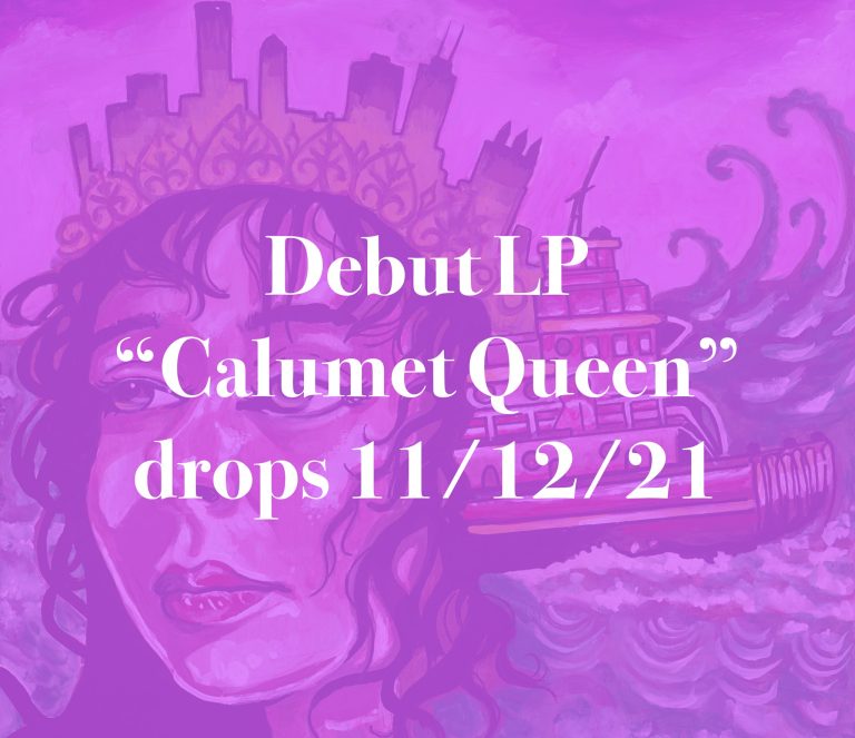 Kiely Connell releases new single "The Blues That Really Burn"