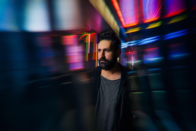 Periphery's JAKE BOWEN Releases New Album 'The Daily Sun'