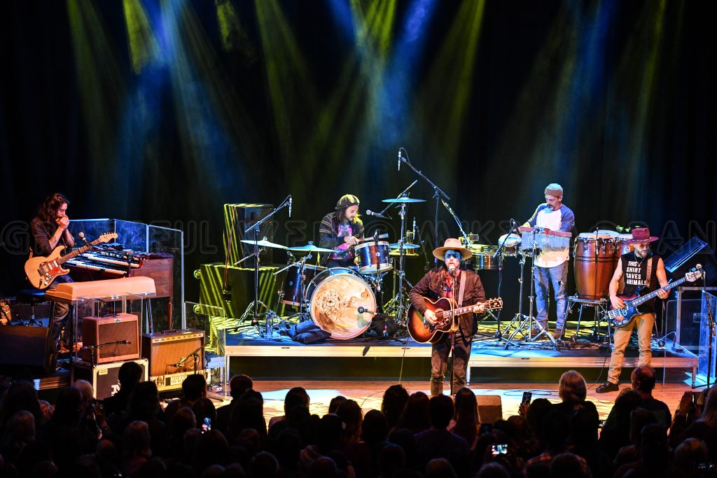 Lukas Nelson & Promise of the Real confirm “Wildest Dream” as next single; new live video debuts today