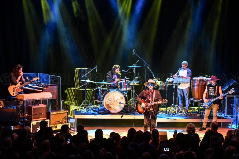 Lukas Nelson & Promise of the Real confirm “Wildest Dream” as next single; new live video debuts today