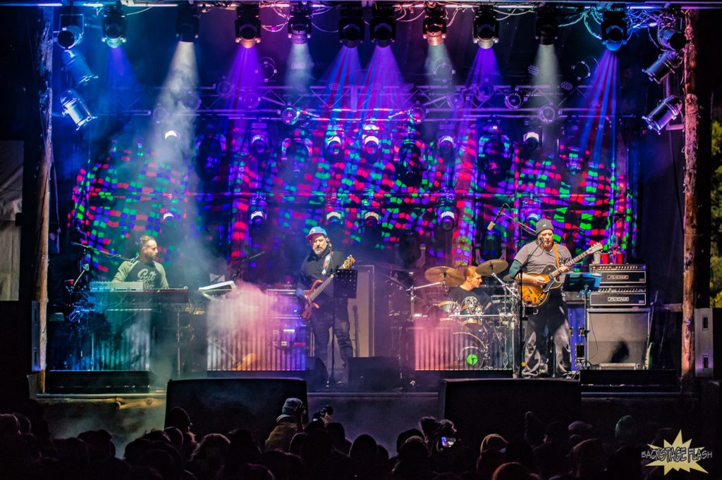 Disco Biscuits | Mishawaka Amphitheatre | 10/15/21