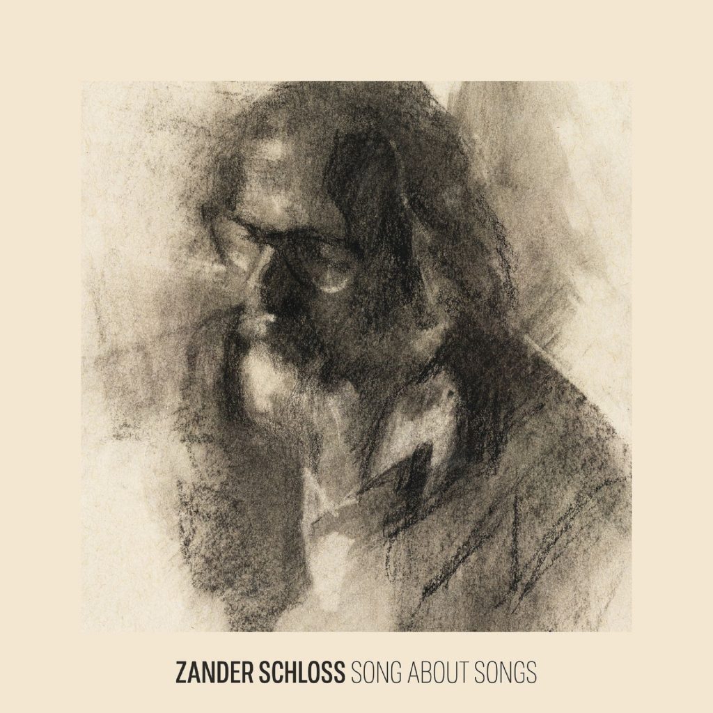 Circle Jerks' Zander Schloss announces debut solo record 'Song About Songs'