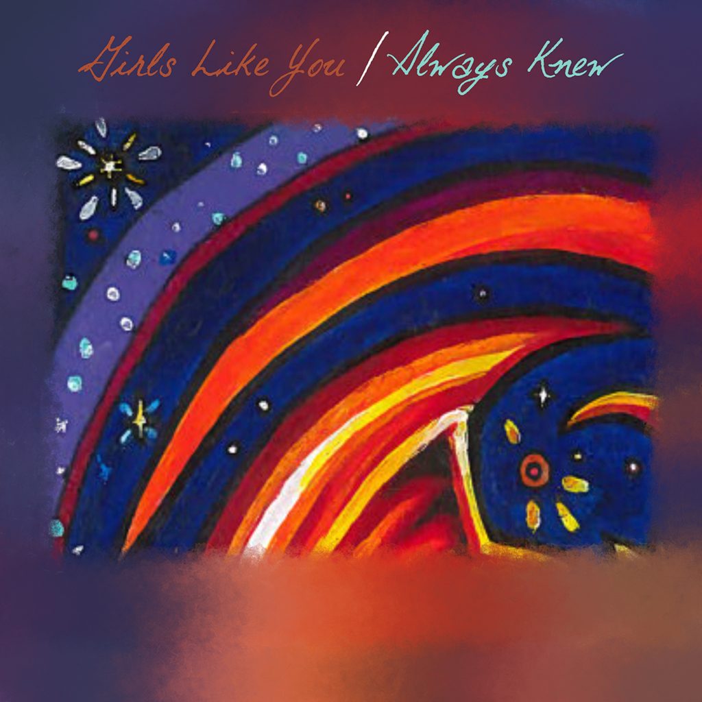 Amanda Anne Platt & The Honeycutters show depth with "Girls Like You" and "Always Knew"