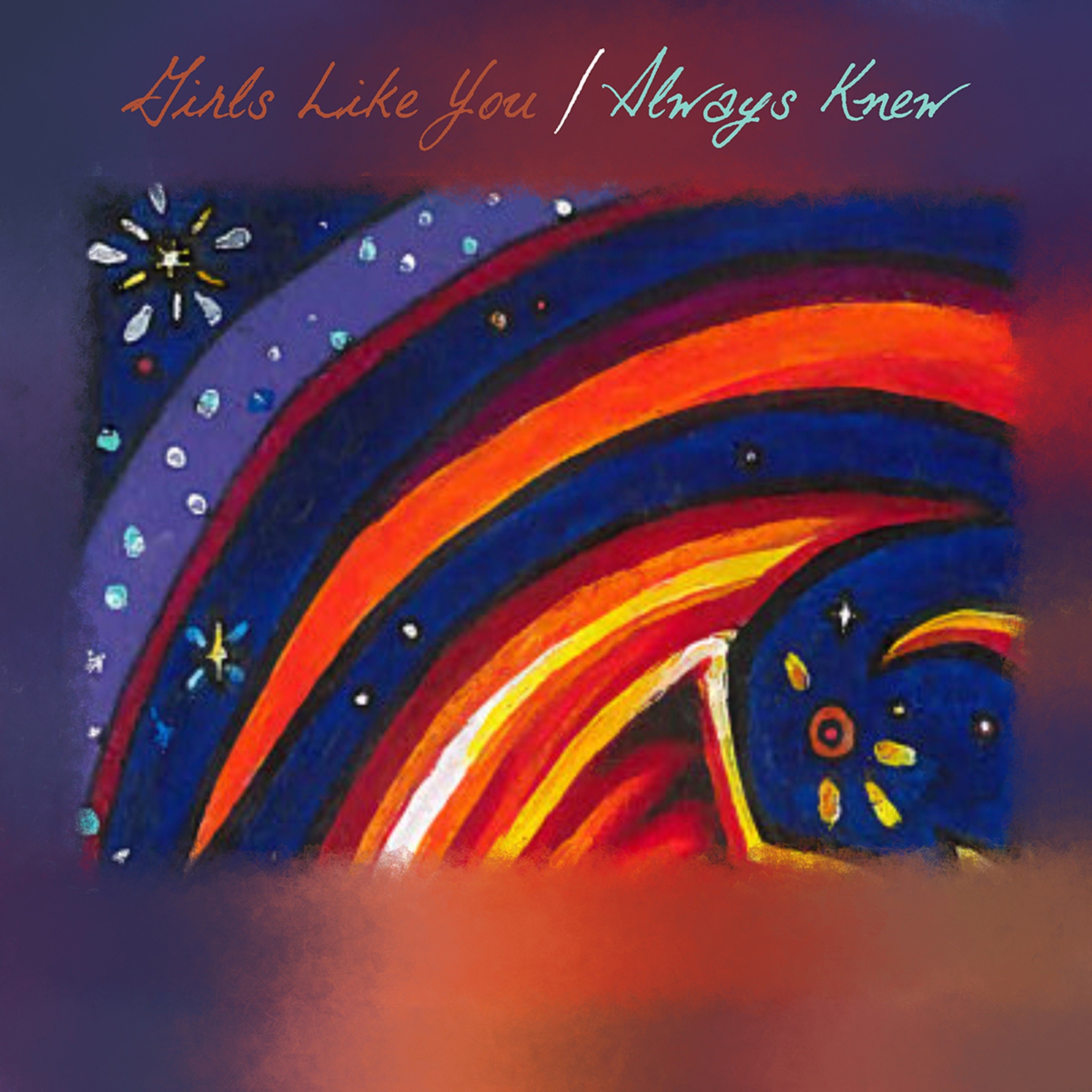 Amanda Anne Platt & The Honeycutters show depth with "Girls Like You" and "Always Knew"