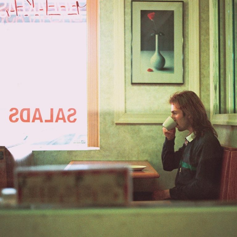 Grant Pavol's Feverish "No Disasters" + EP Out Friday