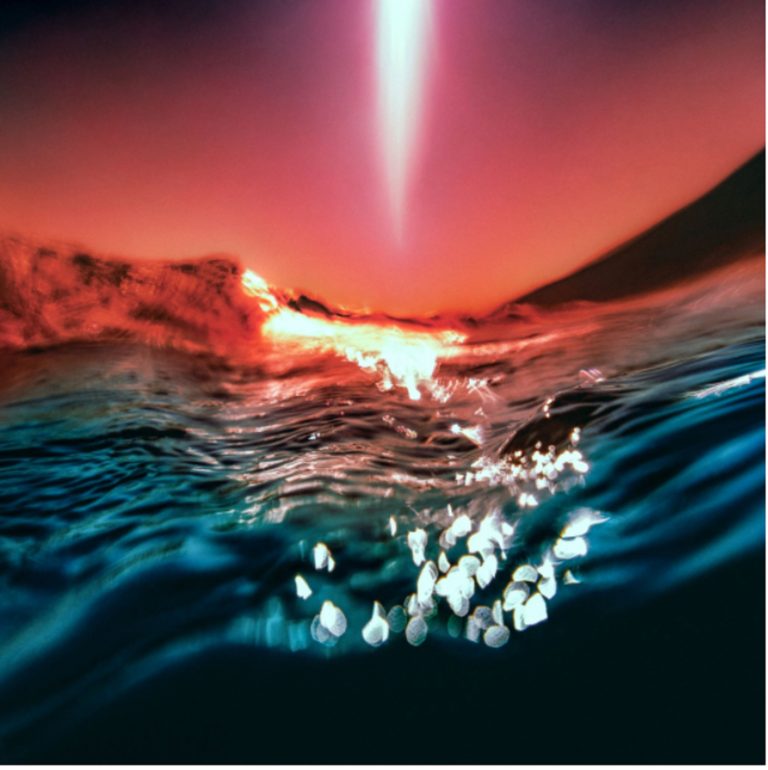 Bonobo announces new album 'Fragments'