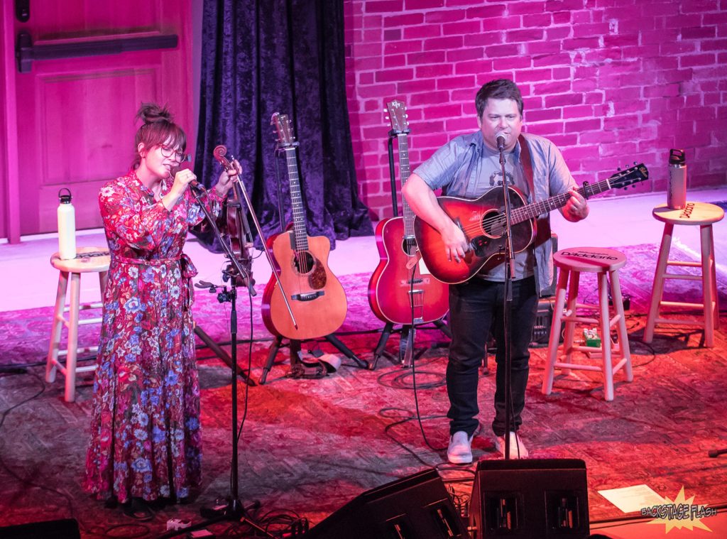 Watkins Family Hour | The Armory | 10/17/21