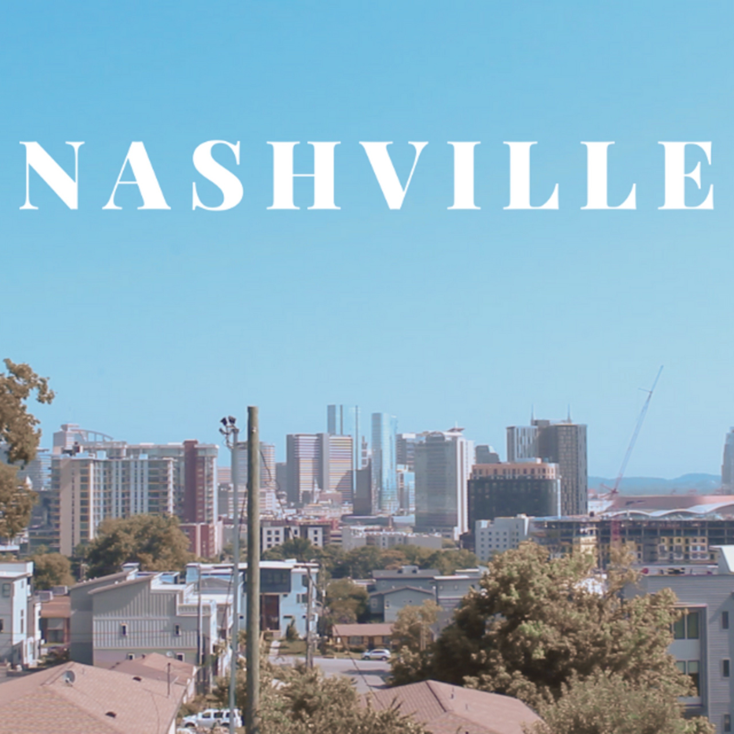 Elliott Blaufuss releases new single, “Nashville”