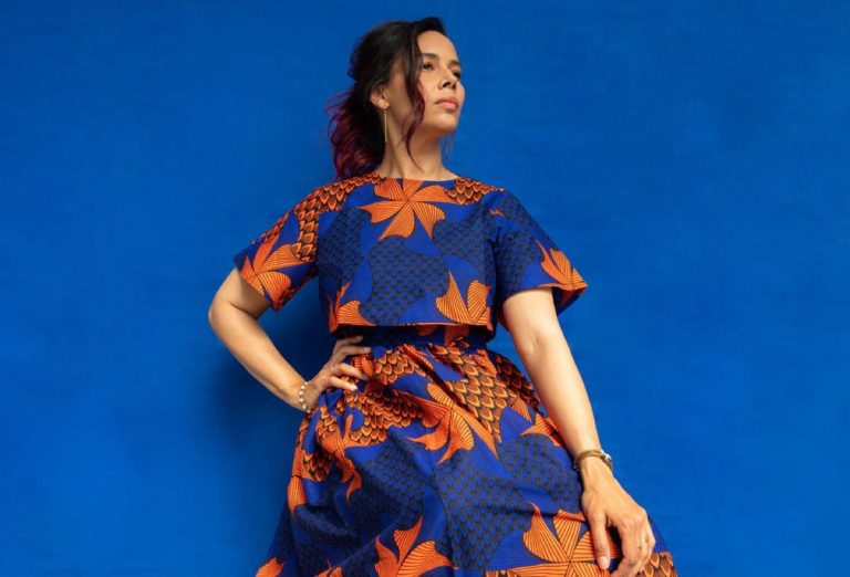 Rhiannon Giddens brings latest album 'They're Calling Me Home' ("her finest work to date") on November tour