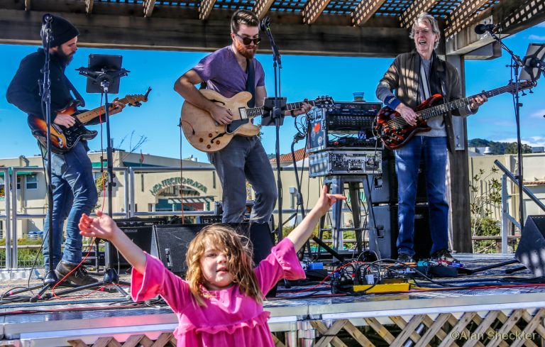 The Closure of Phil Lesh’s Terrapin Crossroads