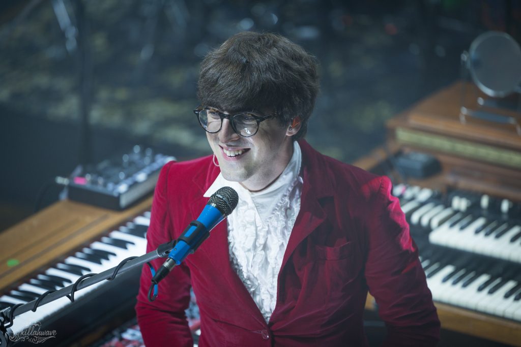 Goose | The Palladium | 10/31/2021