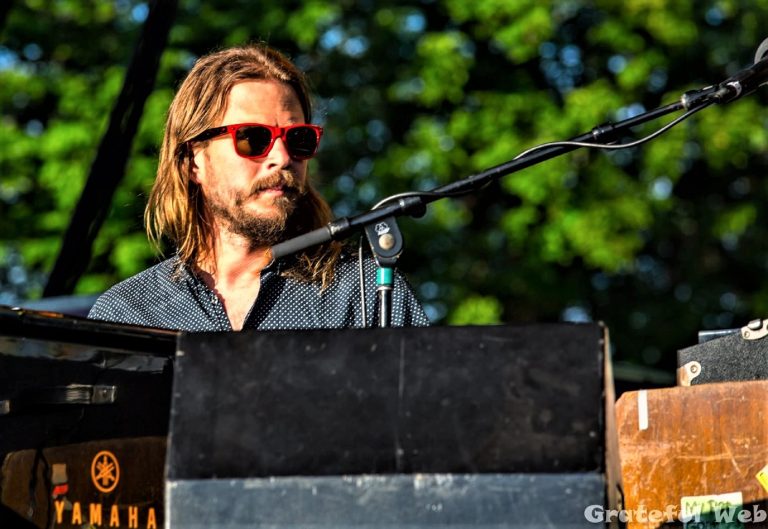 Marco Benevento Announces Five Shows in 2022