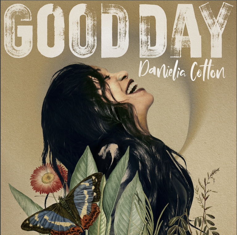 Danielia Cotton Shares Single 'Super Cool' From Upcoming Album Good Day