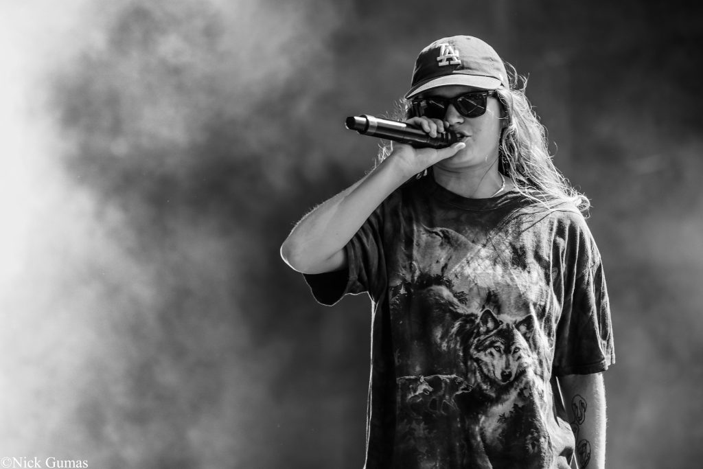 Austin City Limits 2021 | Day Two