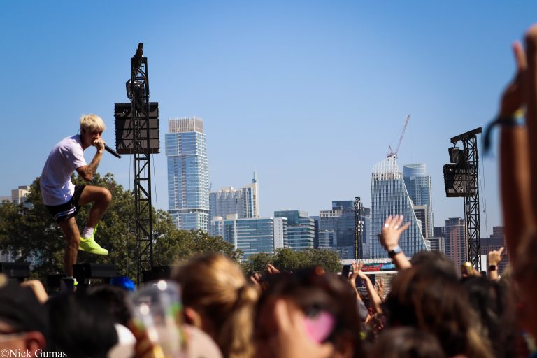 Austin City Limits 2021 | Day One