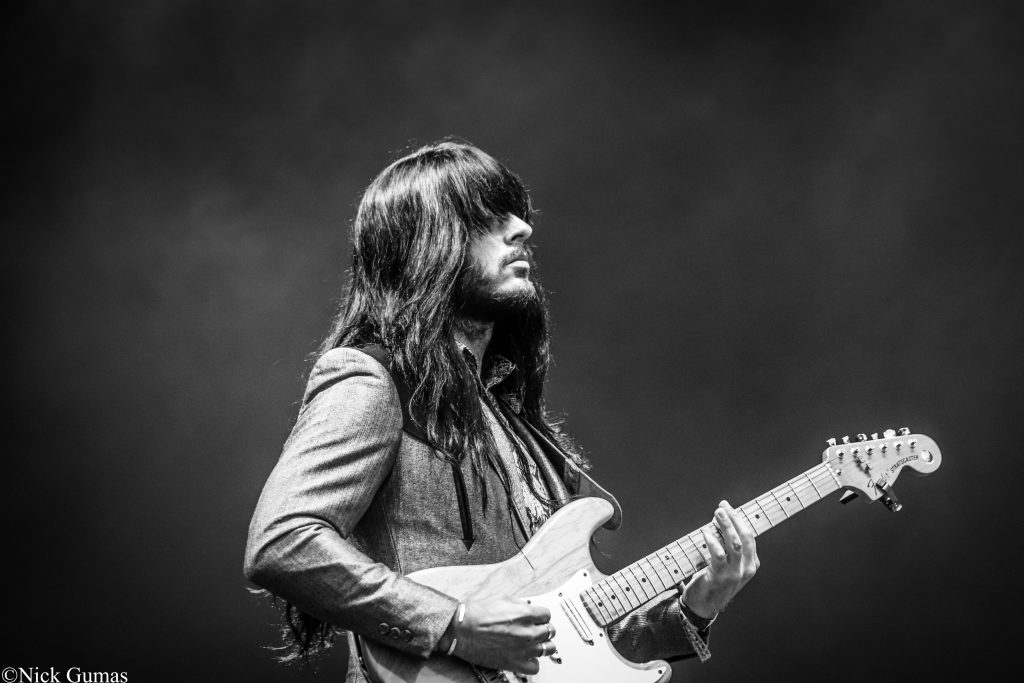 Outside Lands Festival 2021 | Day One