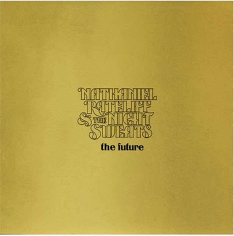 Nathaniel Rateliff & The Night Sweats’ third studio album The Future out now