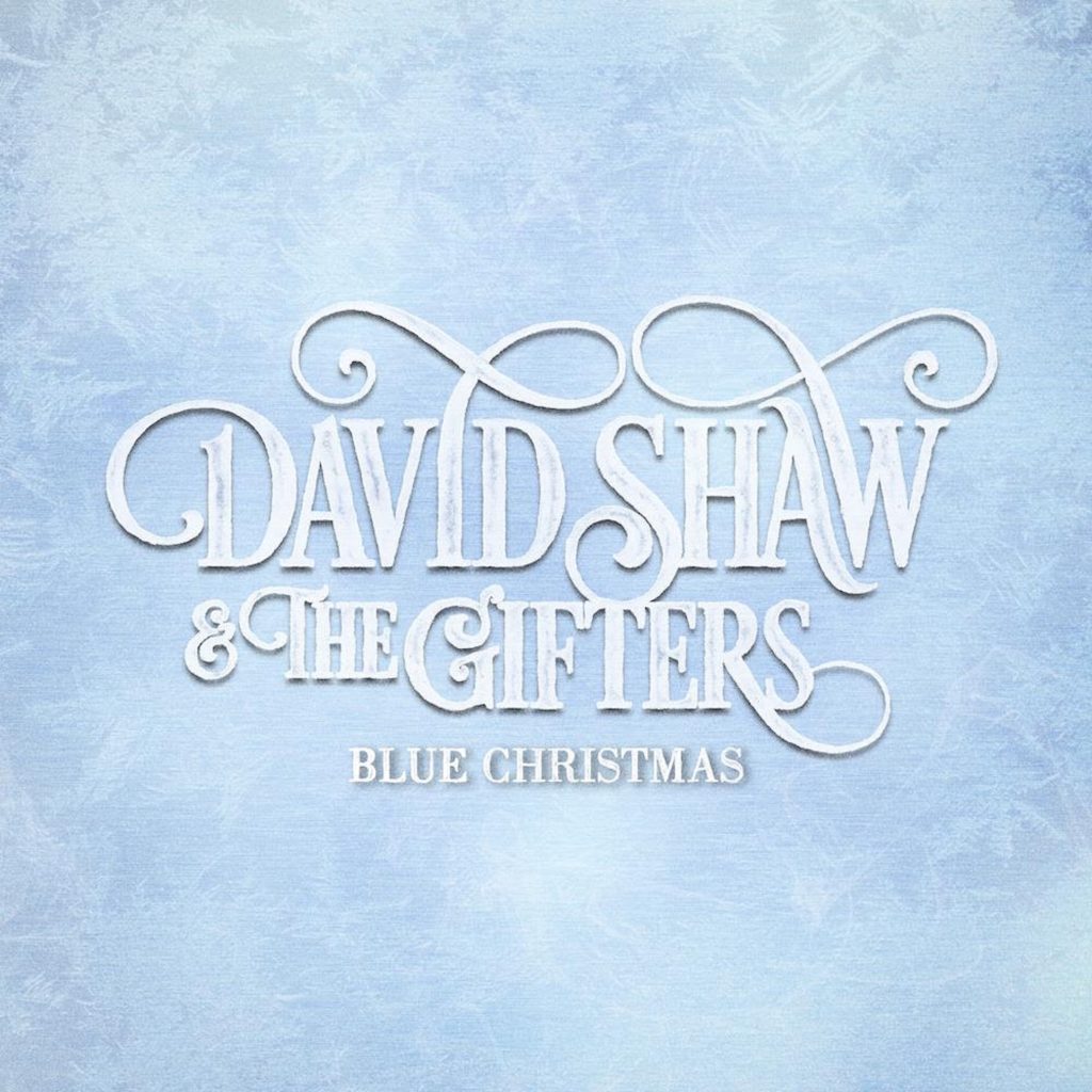 The Revivalists’ David Shaw Releases Cover of “Blue Christmas”