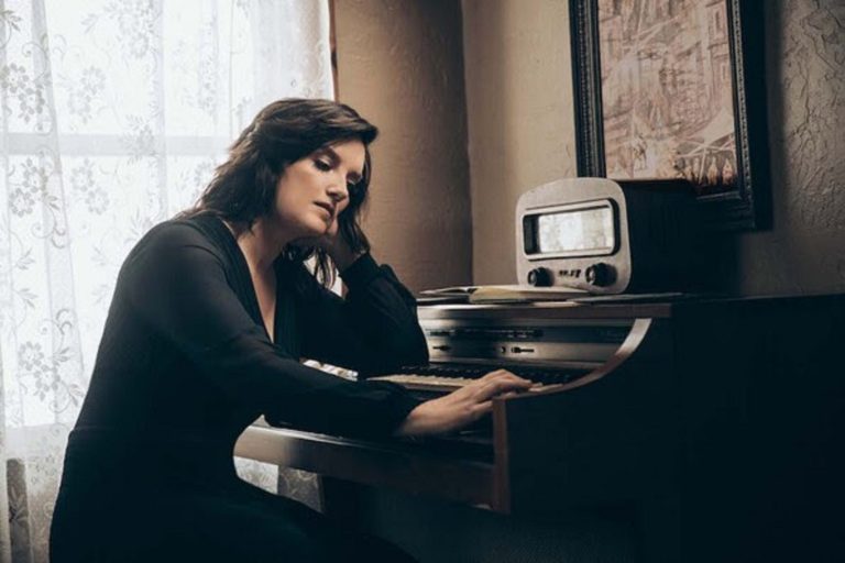 Brandy Clark nominated for Song of the Year and Best American Roots Performance at 64th GRAMMY Awards